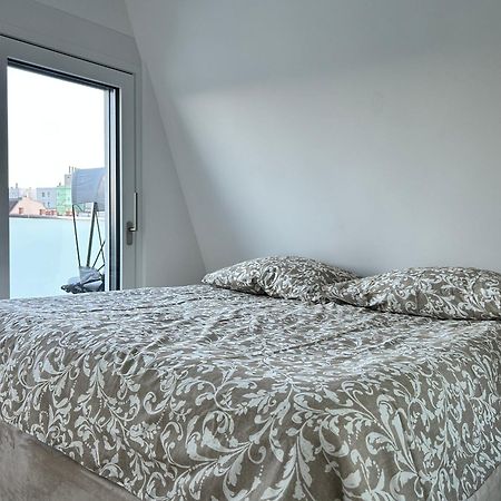 Asp Modern Apartments With Balcony & Free Parking Vienne Extérieur photo