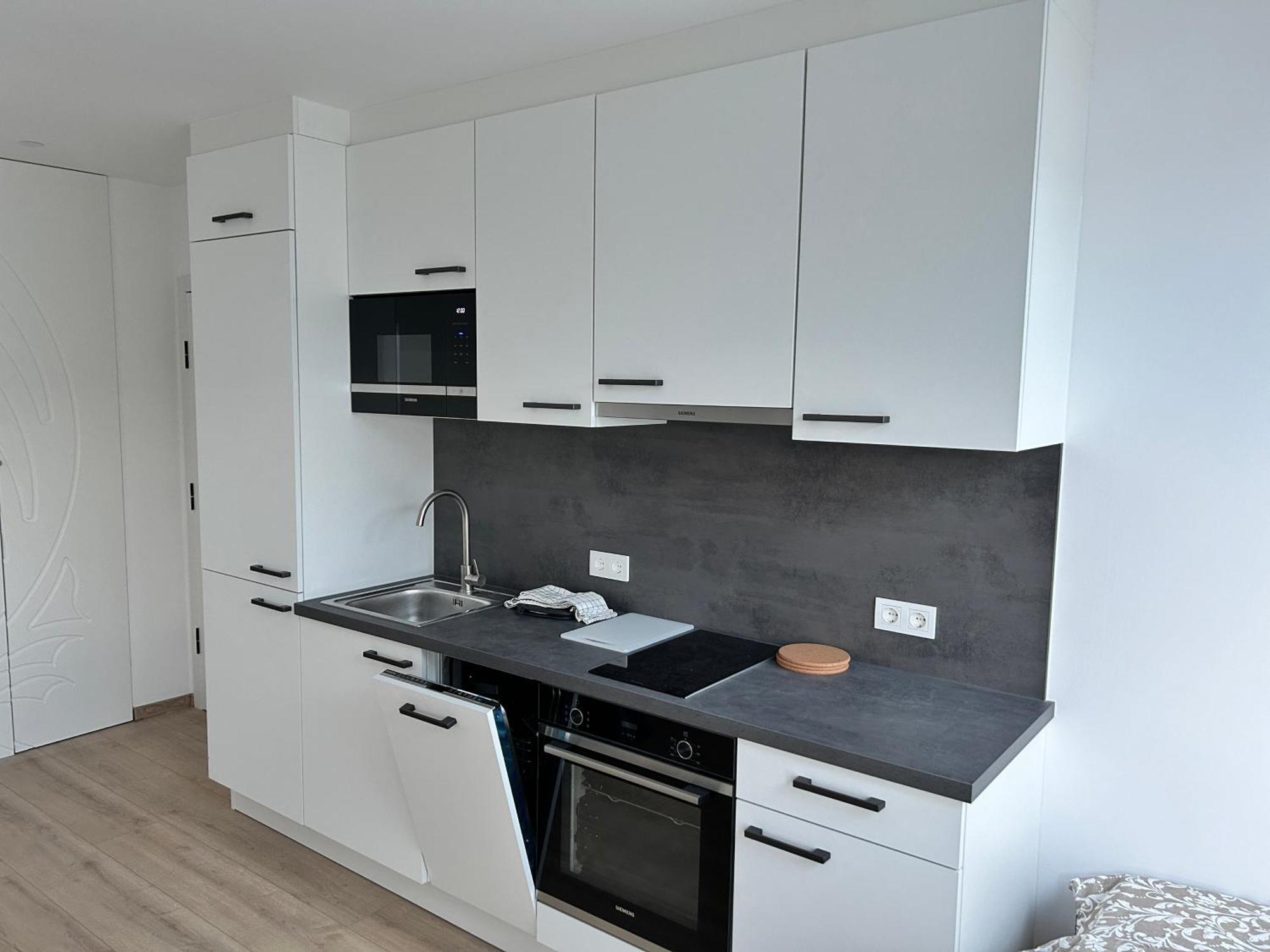 Asp Modern Apartments With Balcony & Free Parking Vienne Extérieur photo