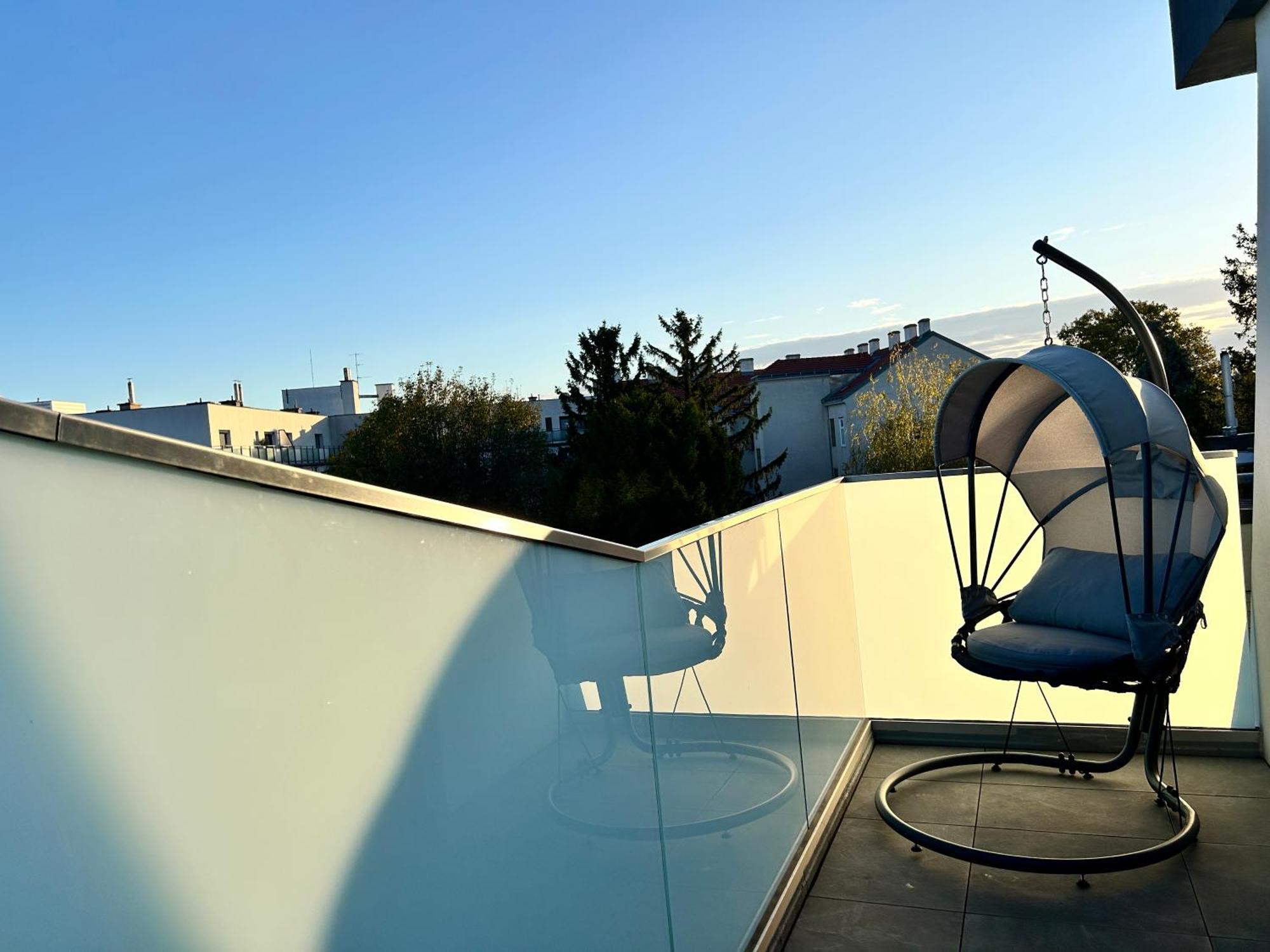 Asp Modern Apartments With Balcony & Free Parking Vienne Extérieur photo