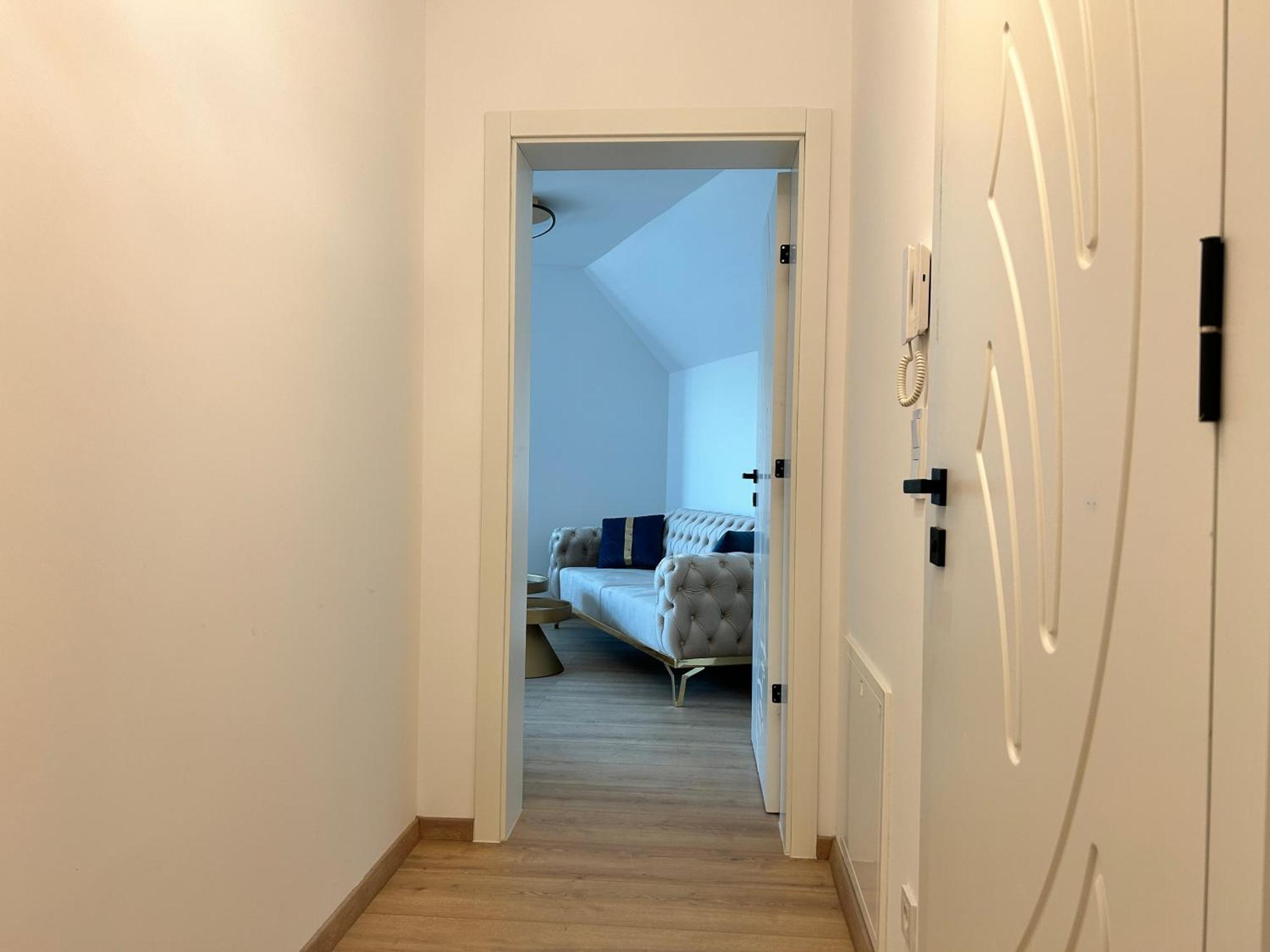 Asp Modern Apartments With Balcony & Free Parking Vienne Extérieur photo