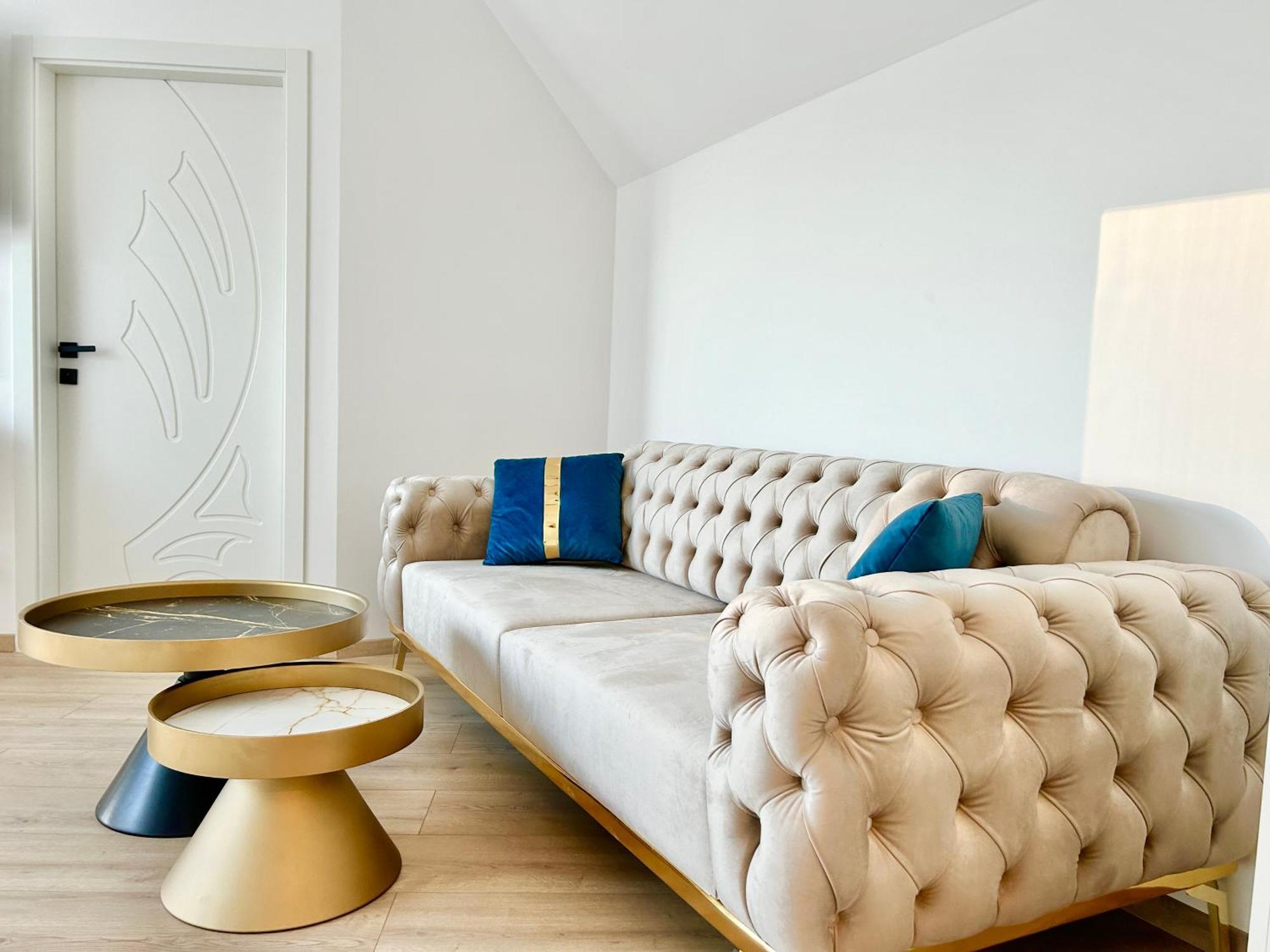 Asp Modern Apartments With Balcony & Free Parking Vienne Extérieur photo