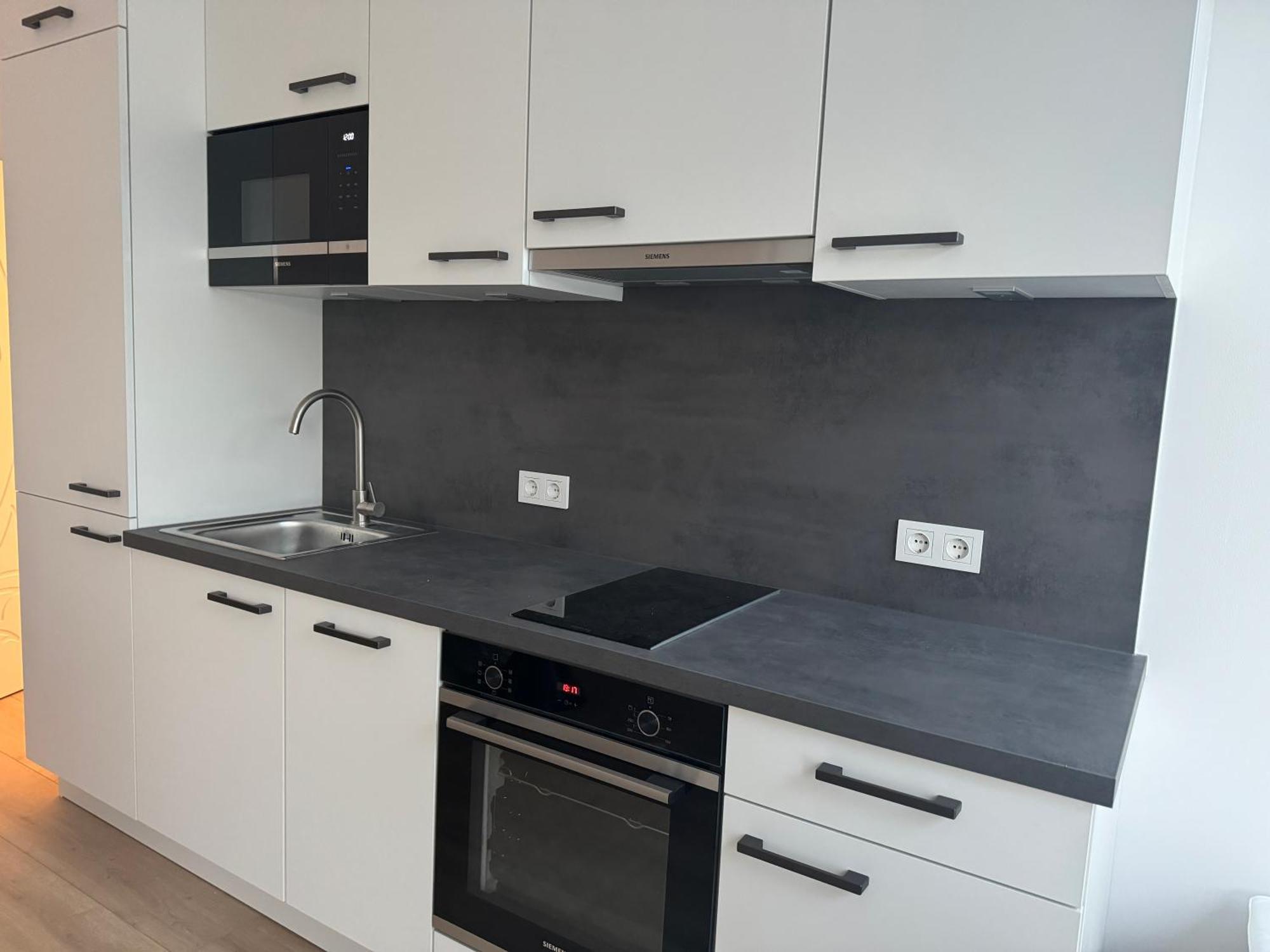Asp Modern Apartments With Balcony & Free Parking Vienne Extérieur photo