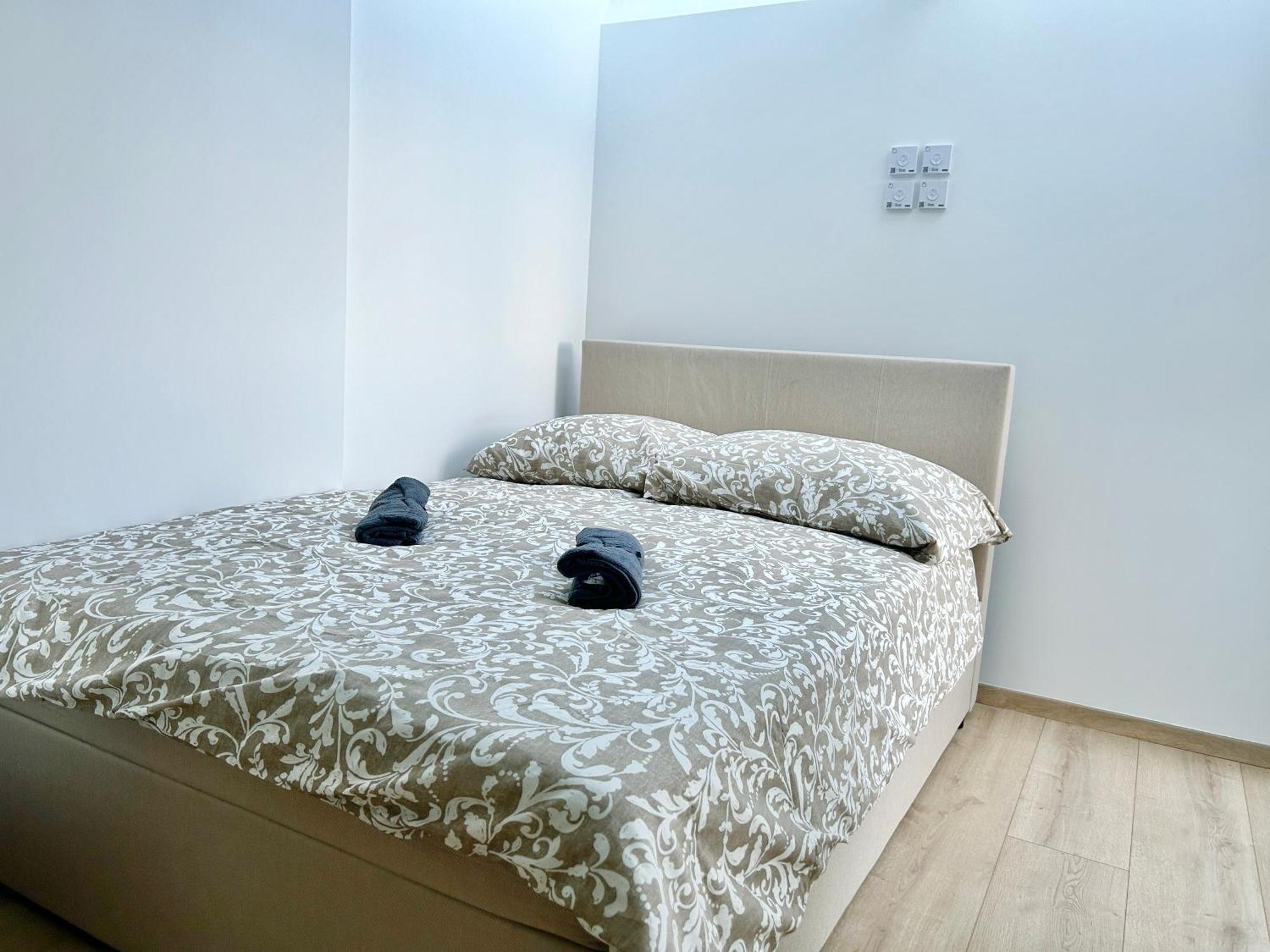 Asp Modern Apartments With Balcony & Free Parking Vienne Extérieur photo